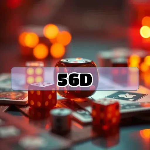 56d.com: A Revolução dos Jogos de Cartas Online no Brasil