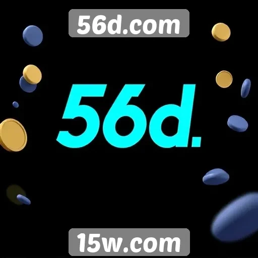 Plataforma 56d.com implementa novas funcionalidades