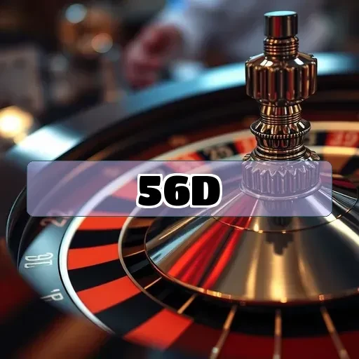 56d.com: Suporte Eficaz para Todos os Jogadores Entusiastas