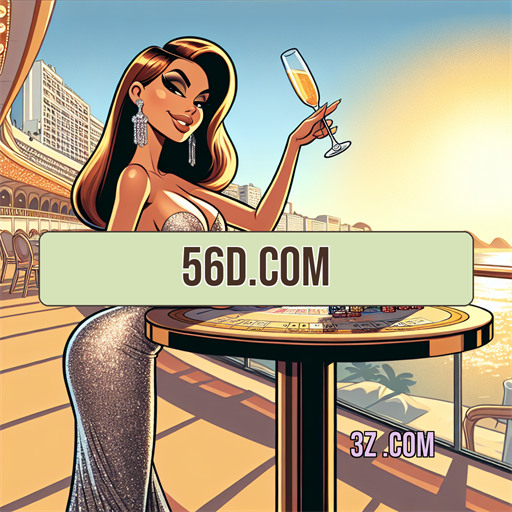 Recursos Confiáveis no 56d.com para Jogadores Brasileiros